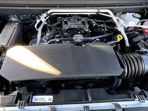 New 2026 Chevrolet Colorado ZR2 w/ Technology Package image 11