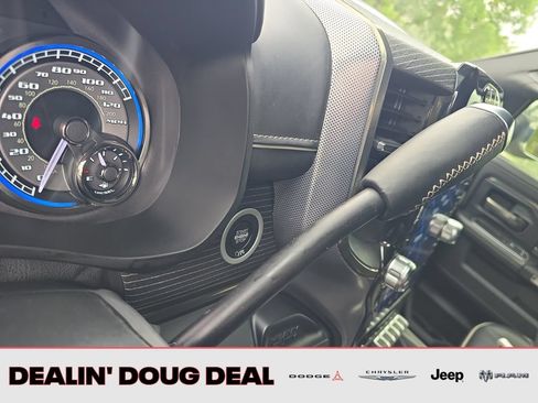 Used 2020 RAM 2500 Limited AWD/4WD image 25