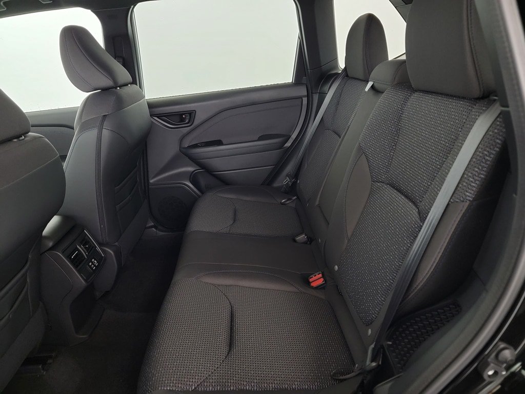 New 2026 Subaru Forester Touring AWD/4WD image 9