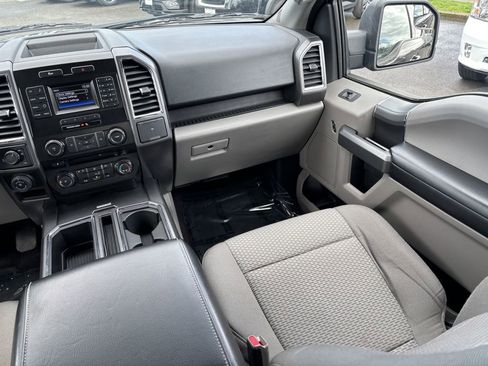 Used 2016 Ford F150 XLT w/ Equipment Group 301A Mid image 24