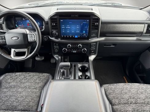 Used 2025 Ford F150 Tremor w/ Bed Utility Package AWD/4WD image 12