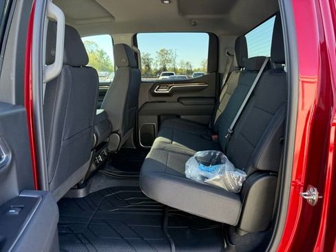 New 2026 Chevrolet Silverado 1500 RST w/ RST Select Package image 15