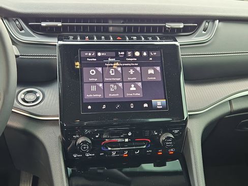 Used 2023 Jeep Grand Cherokee L Laredo w/ Luxury Tech Group I image 19