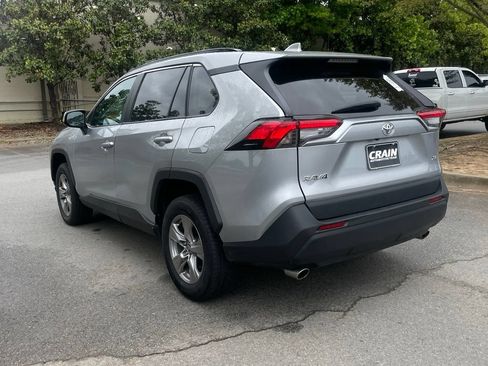 Used 2024 Toyota RAV4 XLE FWD image 5