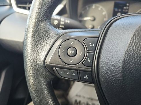 Used 2024 Toyota Corolla LE image 36