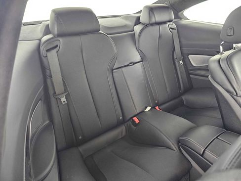 Used 2014 BMW 650i Coupe RWD image 12
