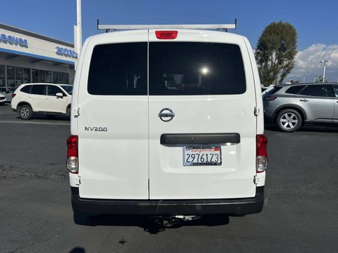 Used 2019 Nissan NV200 S w/ Cruise Control Package image 22