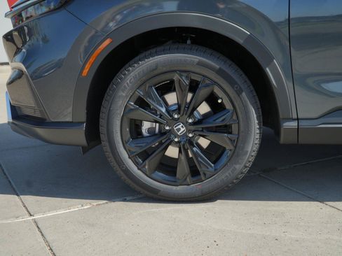 New 2026 Honda CR-V Sport Touring image 12