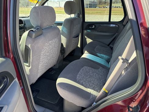Used 2003 GMC Envoy SLE image 16