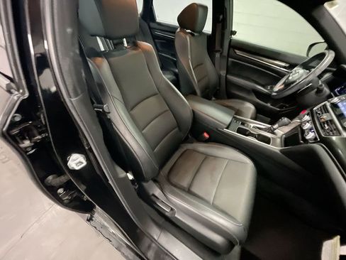 Used 2022 Honda Accord Sport image 25