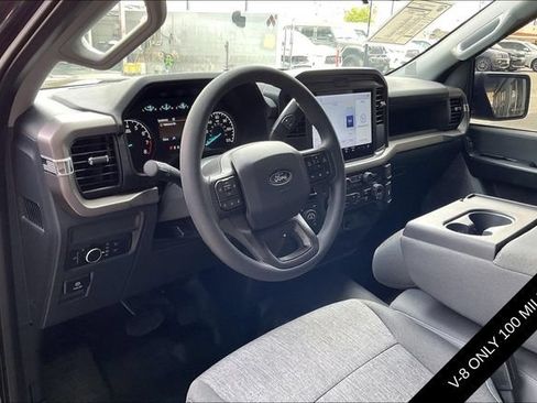 Used 2026 Ford F150 XL AWD/4WD image 13