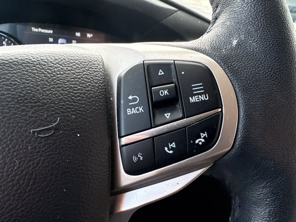 Used 2024 Ford Explorer Limited w/ Equipment Group 301A AWD/4WD image 20