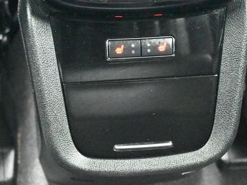 Used 2023 Lincoln Nautilus Reserve FWD image 16