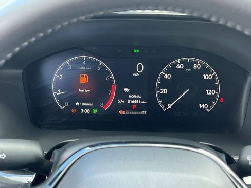 Used 2023 Honda CR-V EX-L image 11