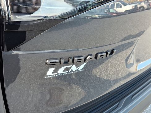 New 2026 Subaru Forester Touring image 19