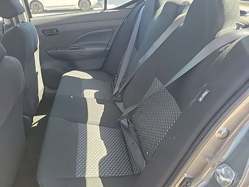 New 2024 Nissan Versa S w/ S Plus Package image 33