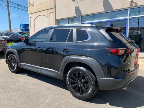 Used 2023 MAZDA CX-50 2.5 S w/ Cargo Package AWD/4WD image 5