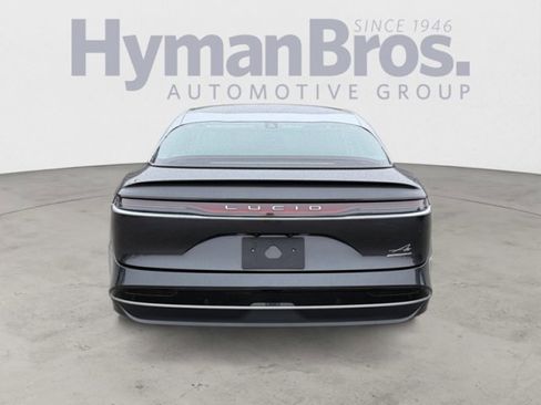 Used 2023 Lucid Air Grand Touring image 4