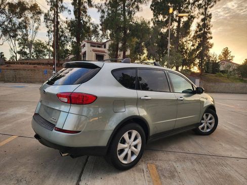 Used 2006 Subaru Tribeca Limited AWD/4WD image 8