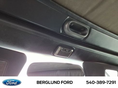 Used 2002 MAZDA MX-5 Miata image 27