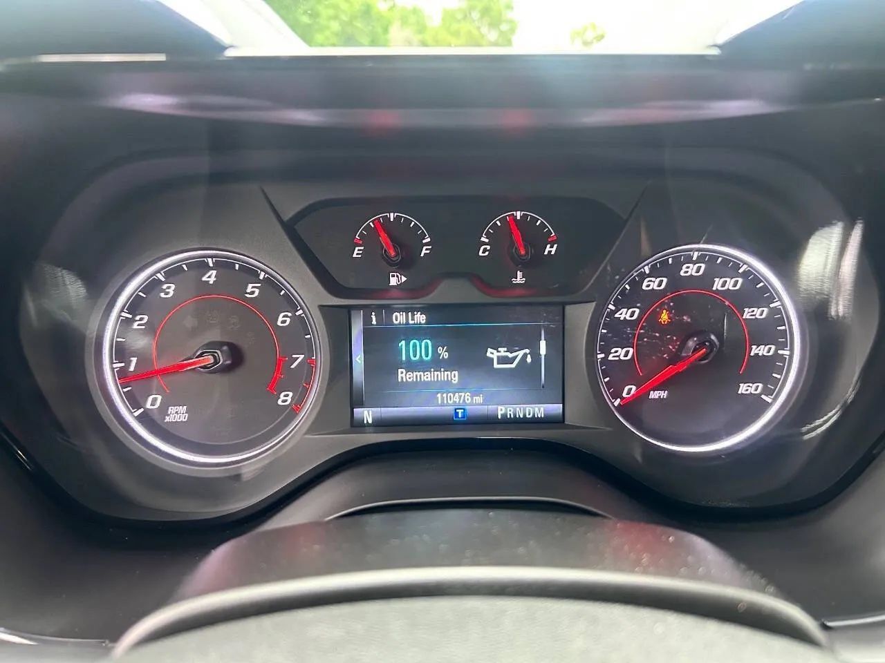 Used 2018 Chevrolet Camaro LT w/ Redline Edition RWD image 18
