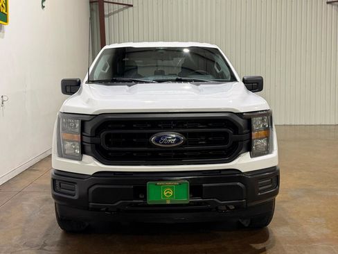 Used 2023 Ford F150 XL image 2