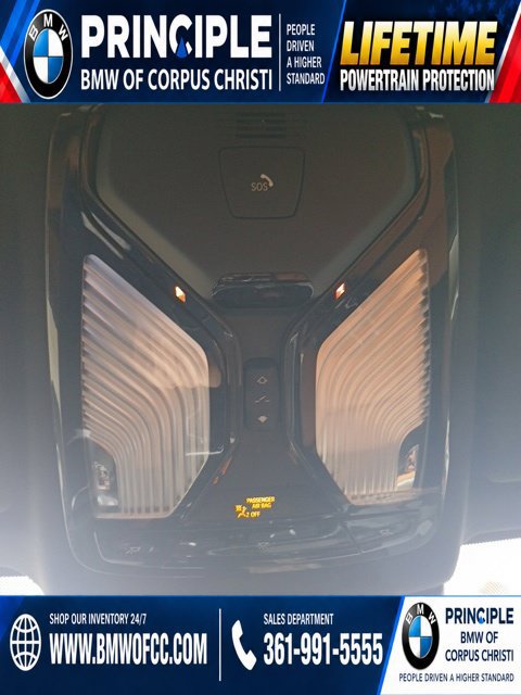 Used 2021 BMW 530i w/ Premium Package RWD image 29