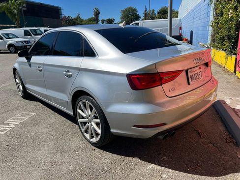 Used 2015 Audi A3 1.8T Premium Plus w/ Premium Plus Package image 6