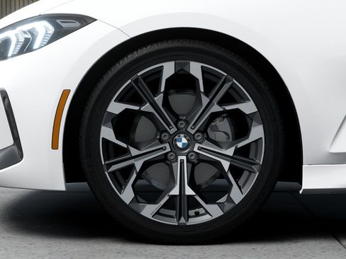 New 2026 BMW 330i Sedan image 7