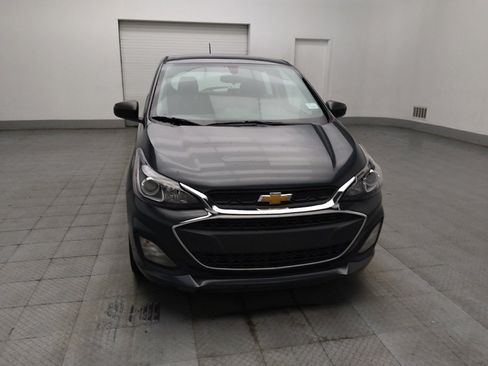 Used 2019 Chevrolet Spark LS FWD image 14