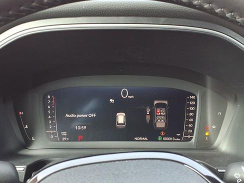 Certified 2026 Honda Passport RTL image 14