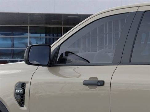 New 2026 Ford Ranger XLT w/ Equipment Group 301A High AWD/4WD image 20