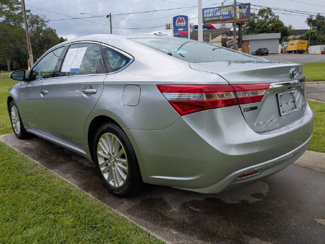 Used 2015 Toyota Avalon XLE Touring FWD image 8