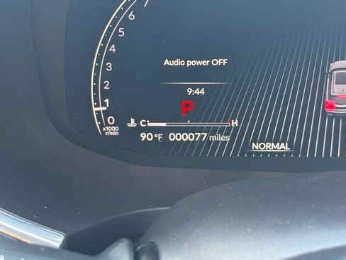 Certified 2026 Acura MDX SH-AWD image 27