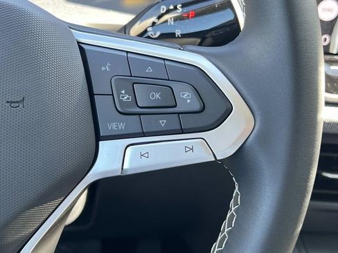 New 2026 Volkswagen Tiguan S FWD image 16