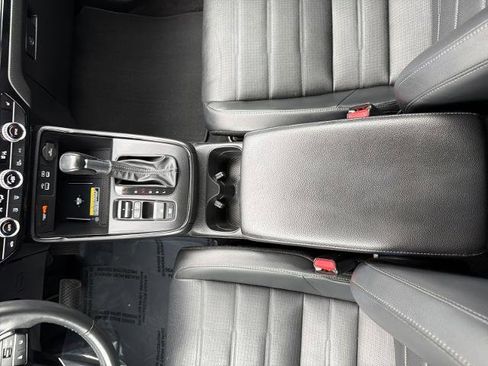 New 2023 Honda CR-V EX-L image 29