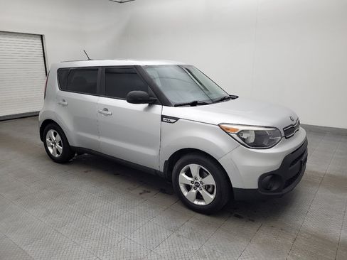 Used 2017 Kia Soul w/ Convenience Package image 11