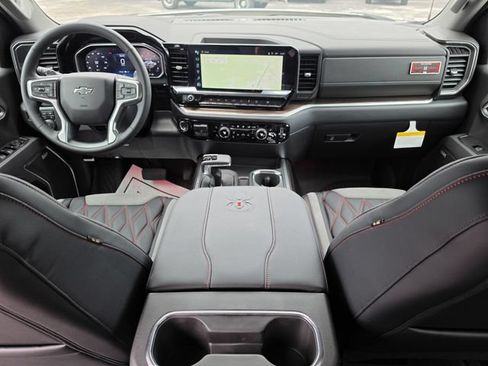 New 2026 Chevrolet Silverado 1500 RST AWD/4WD image 15