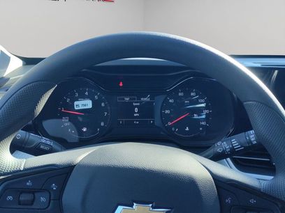 New 2026 Chevrolet Trax LS w/ LS Convenience Package