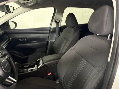 Used 2025 Hyundai Tucson SEL FWD image 21