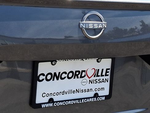 Certified 2025 Nissan Altima 2.5 S FWD image 31