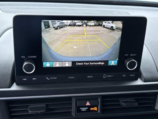 Used 2025 Honda Pilot Sport image 26