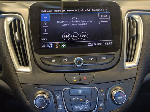 Used 2024 Chevrolet Malibu LS FWD image 25