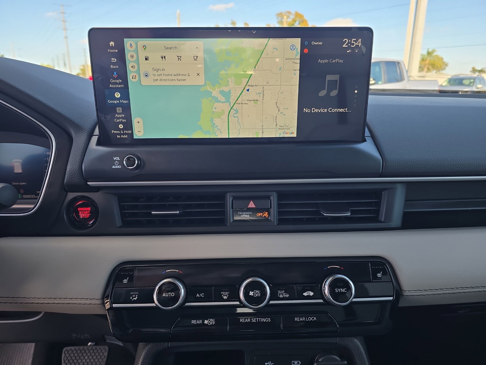 New 2026 Honda Pilot EX-L image 18