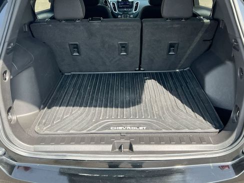 Used 2022 Chevrolet Equinox LT AWD/4WD image 34