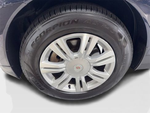 Used 2015 Cadillac SRX Luxury w/ Driver Awareness Package image 86