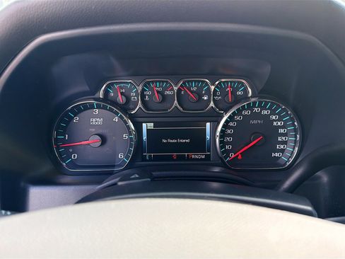 Used 2015 Chevrolet Silverado 1500 LT w/ All Star Edition image 36