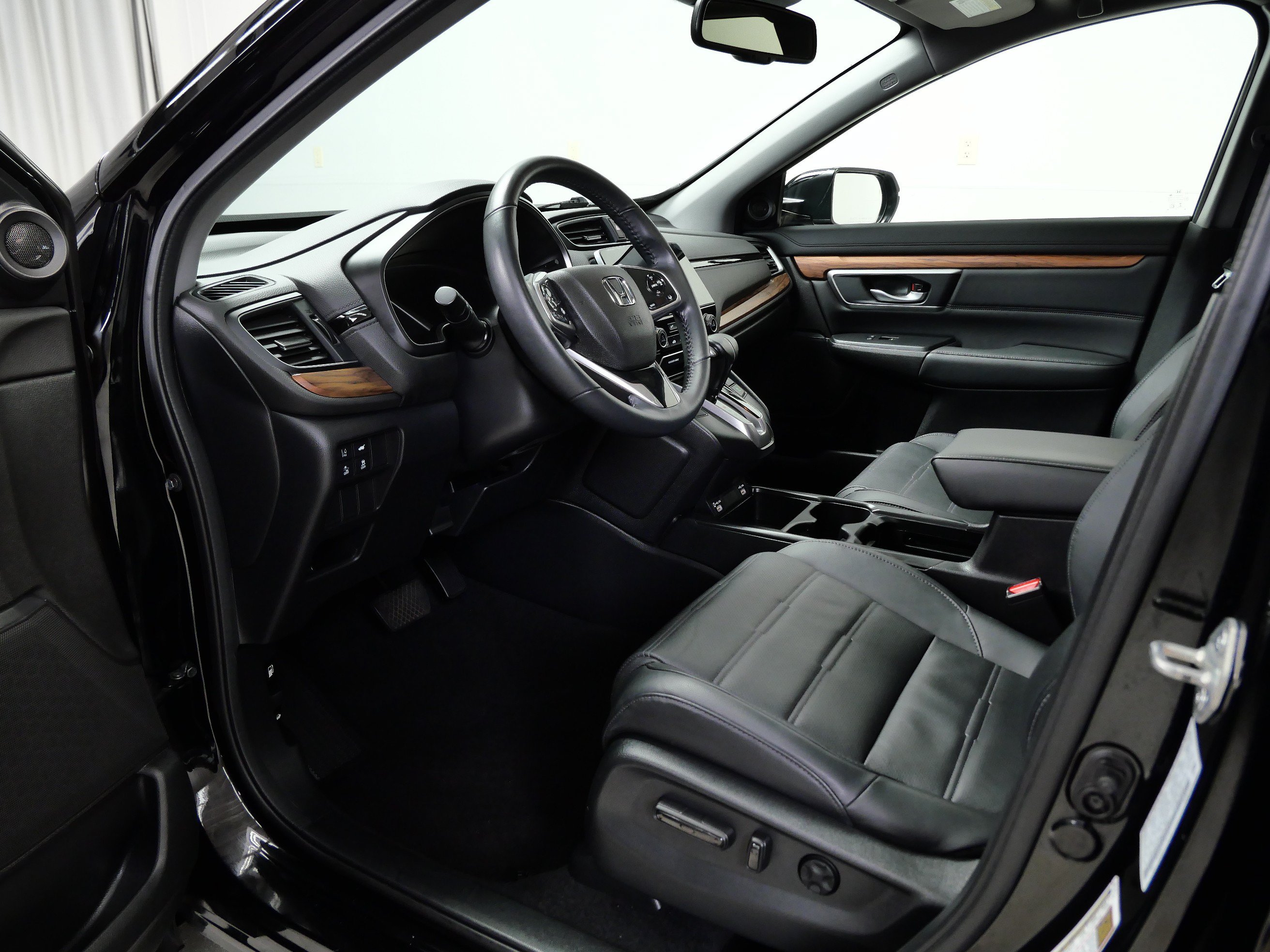 Used 2020 Honda CR-V EX-L image 14