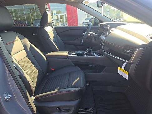 New 2026 Nissan Rogue SV w/ Rock Creek Premium Package image 27