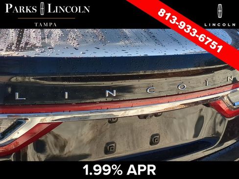 Used 2017 Lincoln Continental Reserve w/ Luxury Package AWD/4WD image 15